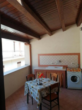 Sandro Apartment